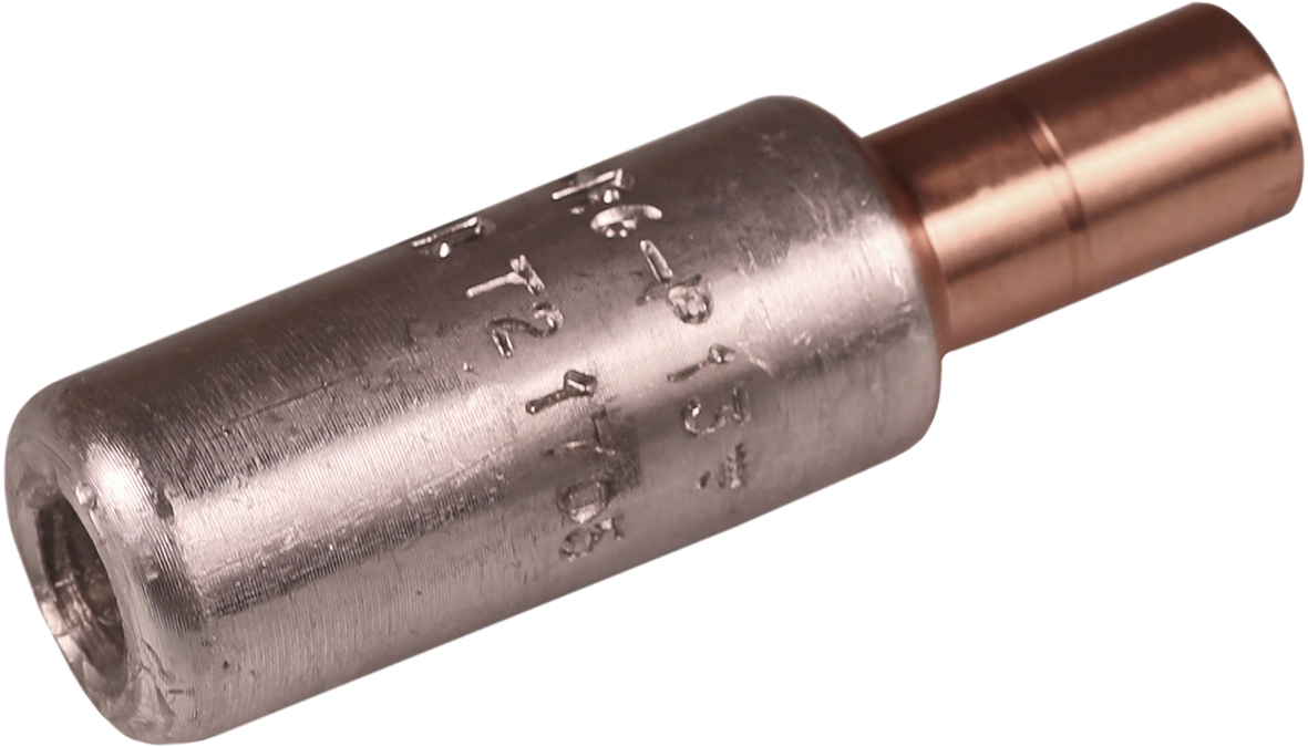 铜-铝连接器16 - 400 mm²