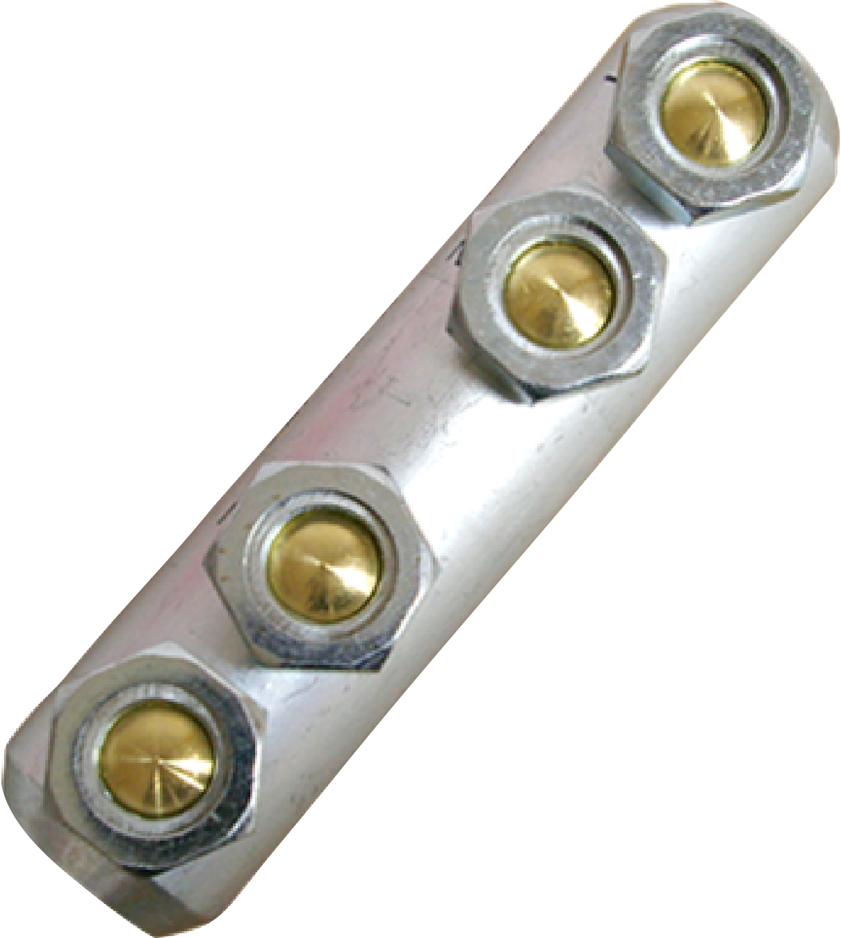 螺丝连接器 10 - 630 mm²（可逆螺丝）