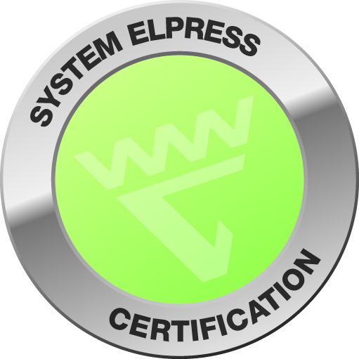 Elpress certification